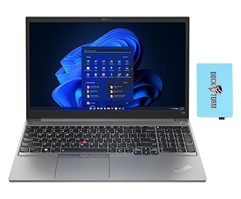 ThinkPad E15 Gen2（i5/16G/512G/FHD/オフィス） ThinkPad E15 Gen2（i5/16G/512G/FHD/オフィス） Amazon.com